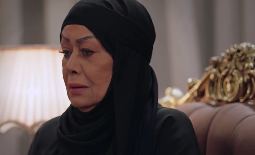مزاد الشر - الحلقة 3 الحلقة الثالثة