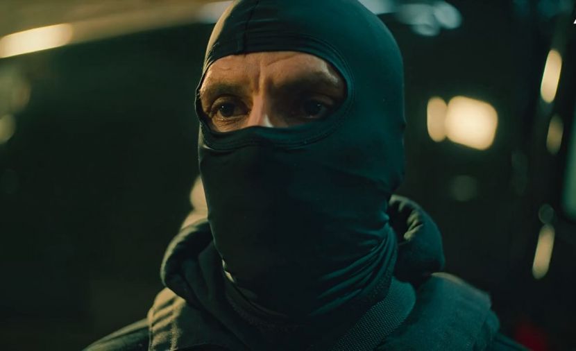 Ganglands الموسم الاول - الحلقة 3 الحلقة الثالثة