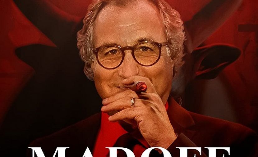 Madoff: The Monster of Wall Street الموسم الاول - 2 الحلقة الثانية