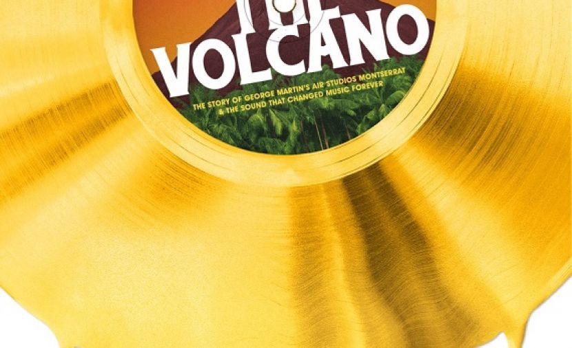 Under the Volcano - 1