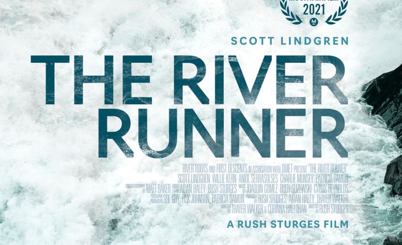 The River Runner - 1