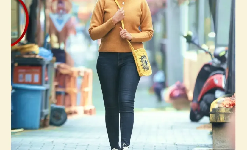 ⁣Made in Korea