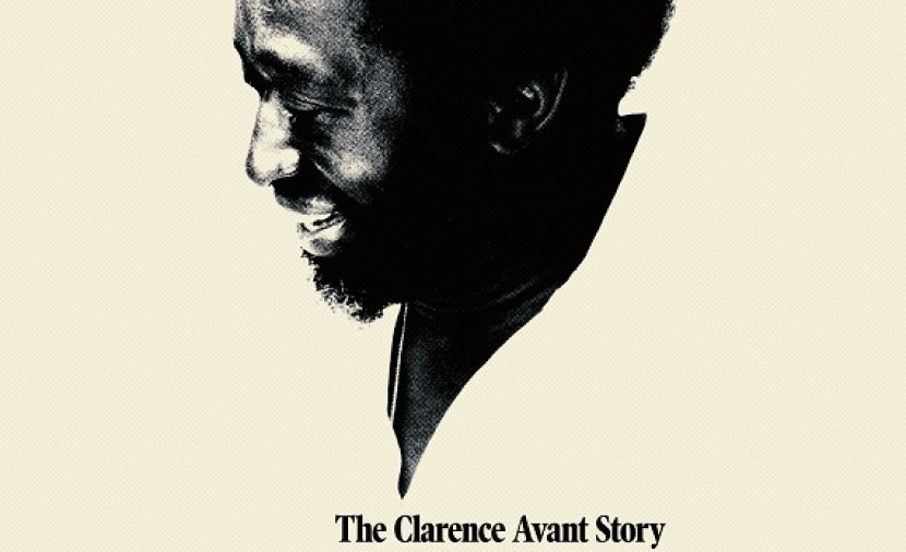 The Black Godfather - 1