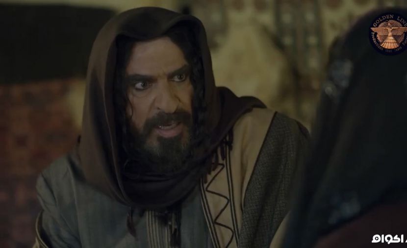 صقار - الحلقة 26 الحلقة السادسة والعشرون