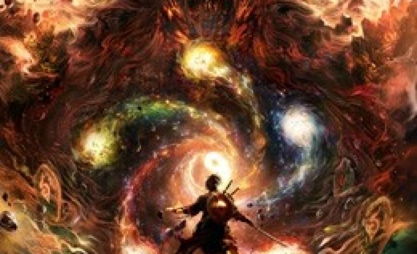 Five Elements Secret Art