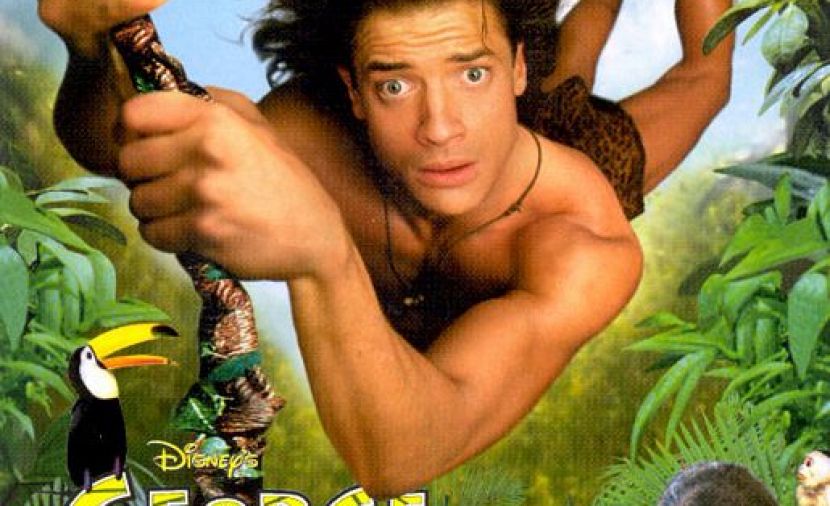 George of the Jungle
