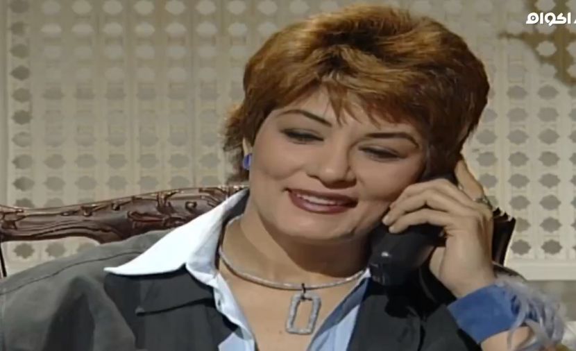رجل في زمن العولمة الموسم الثاني - الحلقة 3 الثالثة