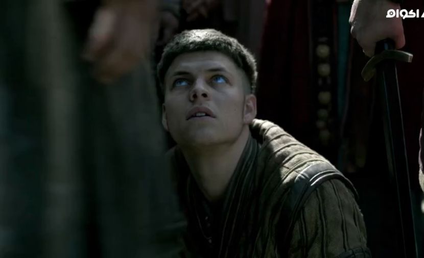 Vikings الموسم الرابع - الحلقة 11 The Outsider