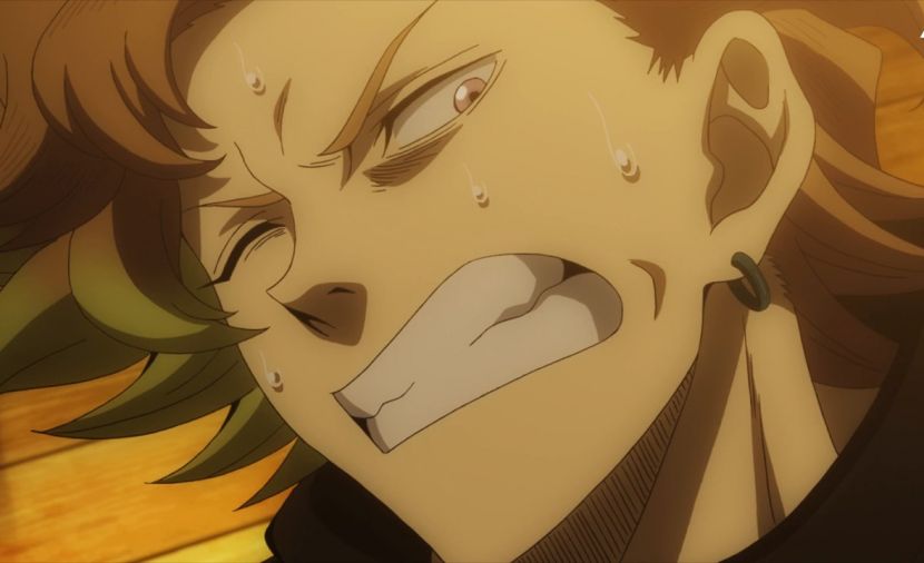 Black Clover