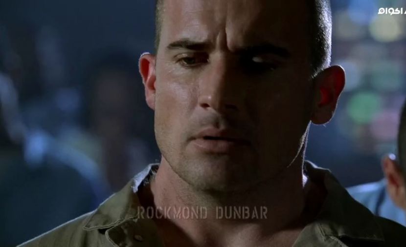 Prison Break الموسم الاول - الحلقة 9 Tweener