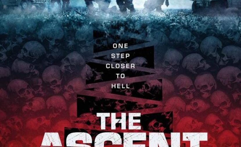 The Ascent