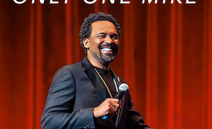 Mike Epps: Only One Mike - 1