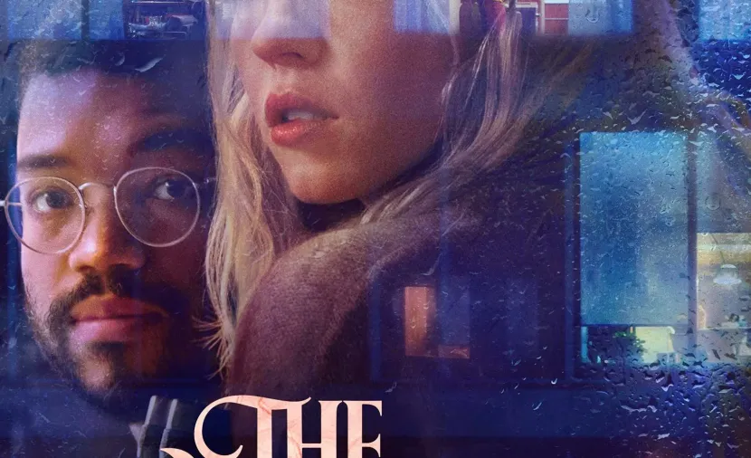 The Voyeurs