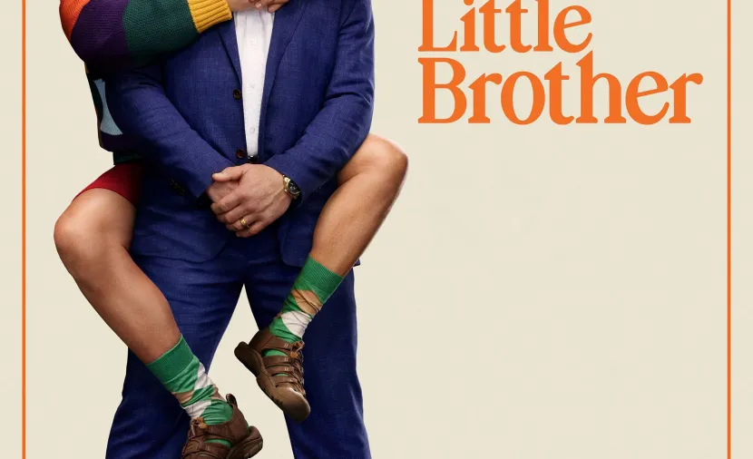 Little Brother
