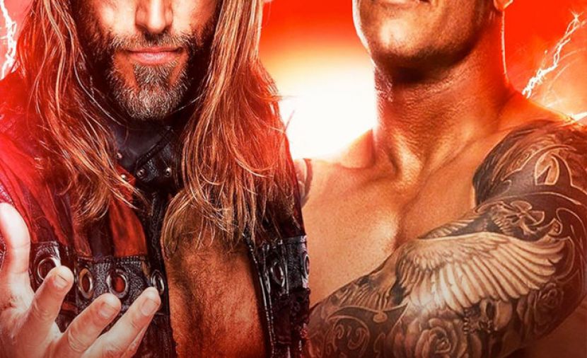 WWE Backlash 2020 - 1 فقرة الـ Kickoff التي تسبق المهرجان