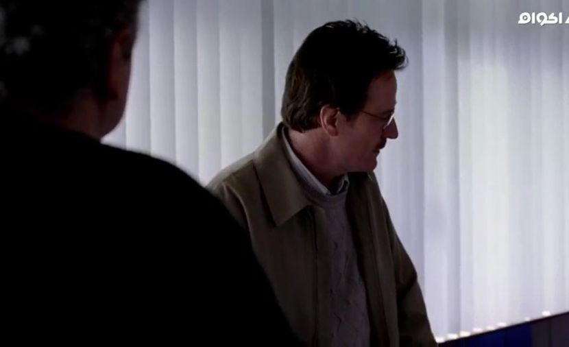 Breaking Bad