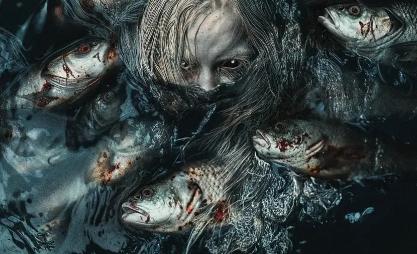 A Fisherman's Tale