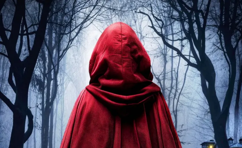 Red Riding
