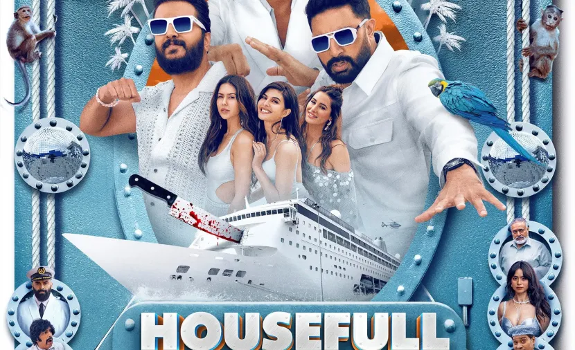 Housefull 5 A