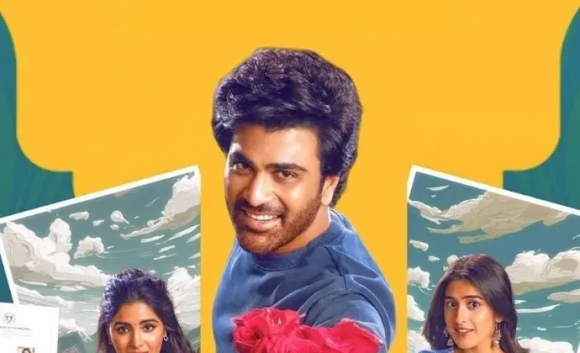 Nari Nari Naduma Murari