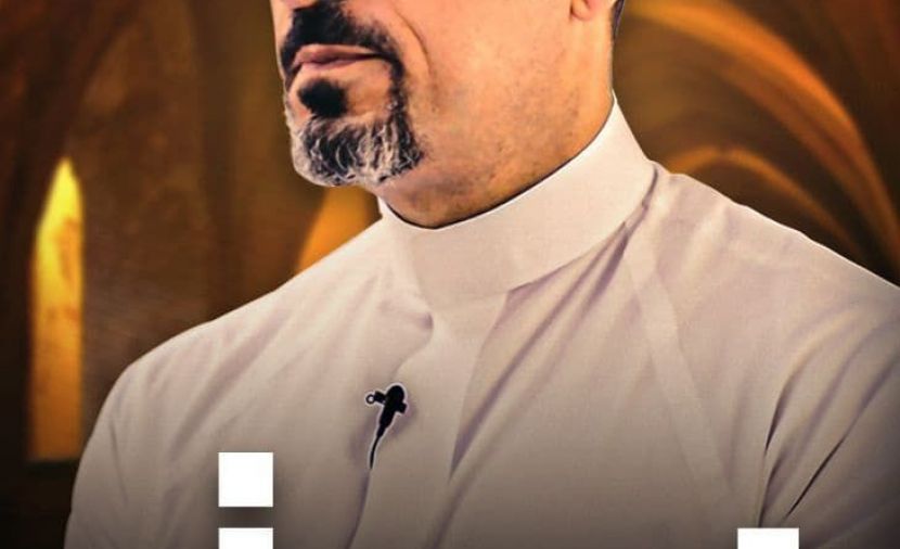 برنامج سين - 28 الحلقة الثامنة و العشرون