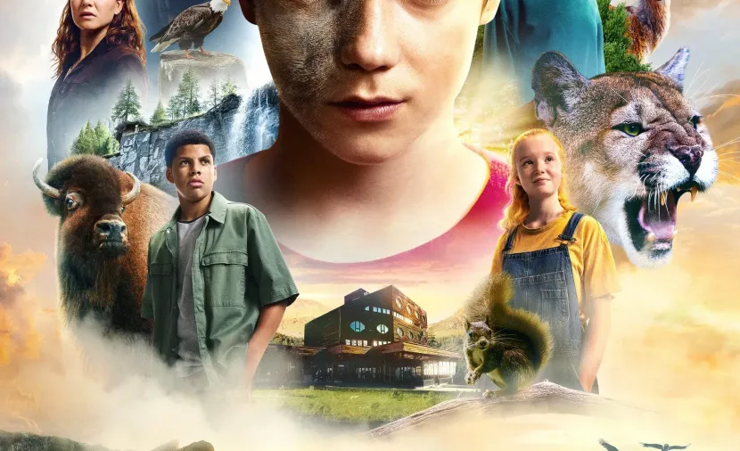 Woodwalkers