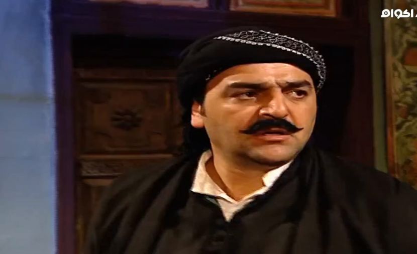باب الحارة الموسم الثاني - الحلقة 31 الحلقة الحادية و الثلاثون و الاخيرة