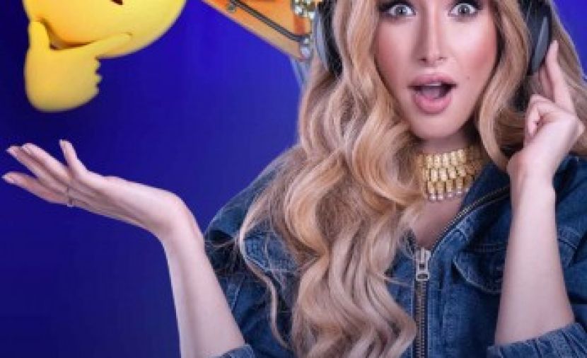 هزر فزر - 25 تامر حبيب و دياب و حنان مطاوع و ريهام عبد الغفور و ايمان العاصي