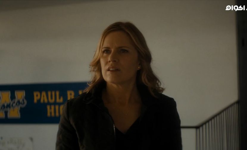 Fear the Walking Dead الموسم الاول - الحلقة 2 Guts