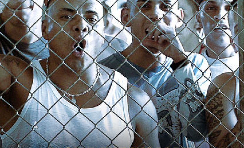 Inside the World's Toughest Prisons الموسم الرابع - 1 Paraguay_ The Most Dangerous Prison on Earth