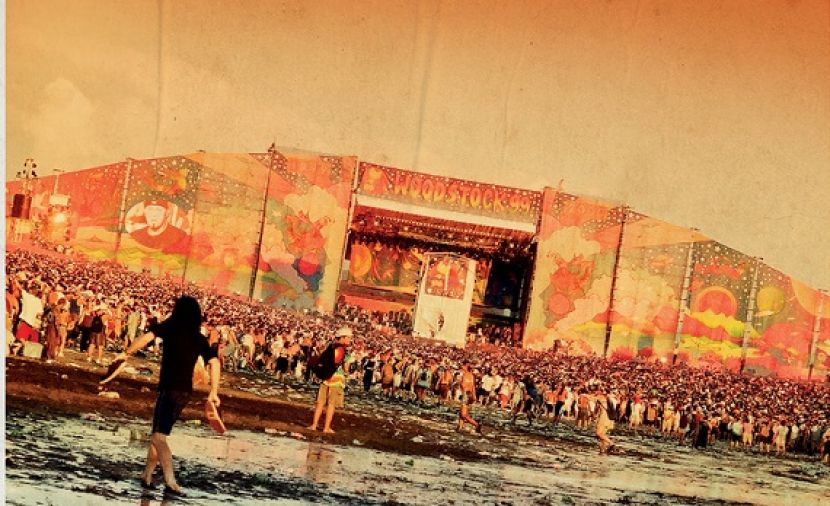 Woodstock 99: Peace، Love، and Rage - 1