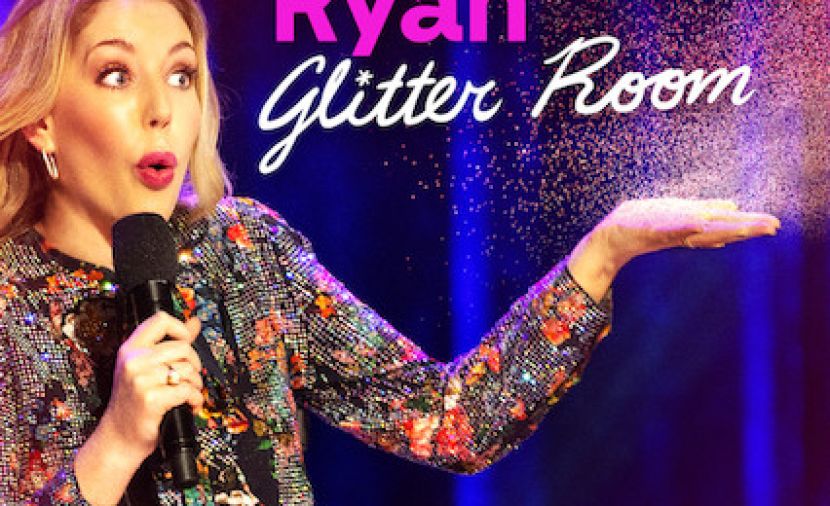 Katherine Ryan: Glitter Room - 1