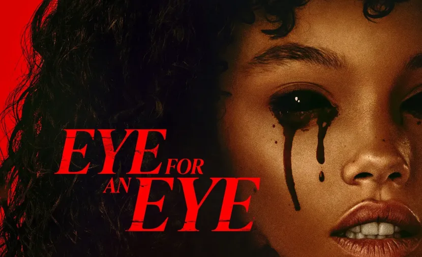 Eye for an Eye