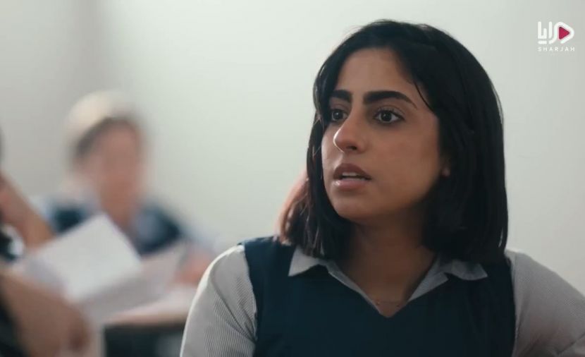 عايلة مايلة - الحلقة 27 27
