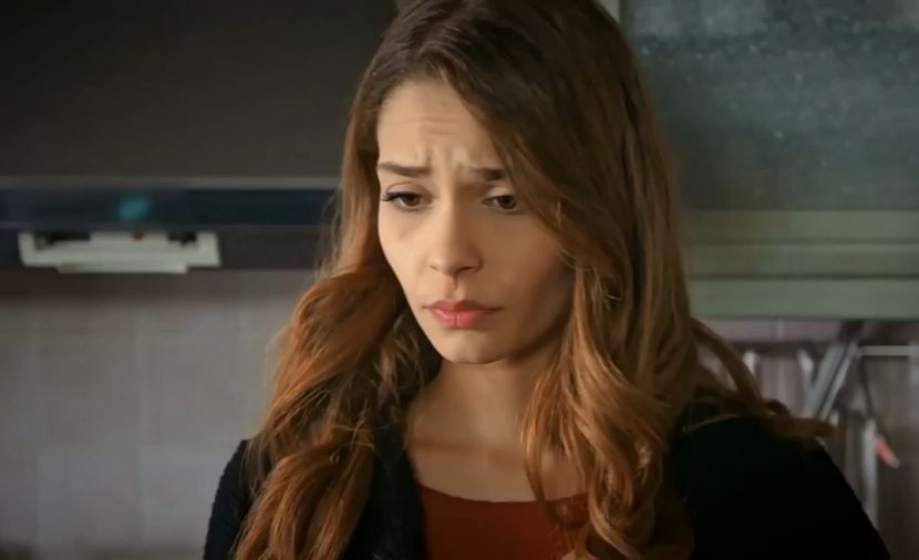 انت اسيري مدبلج - الحلقة 14 14