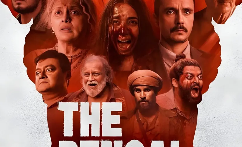 The Bengal Files Theatrical Cut