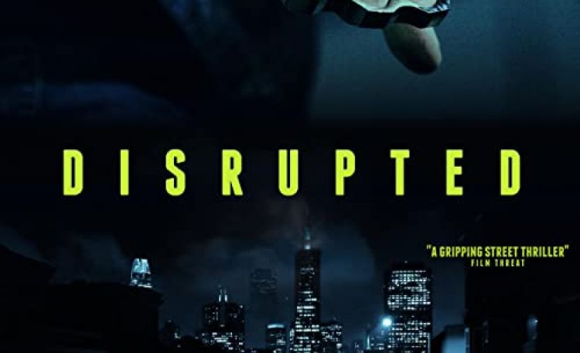 Disrupted