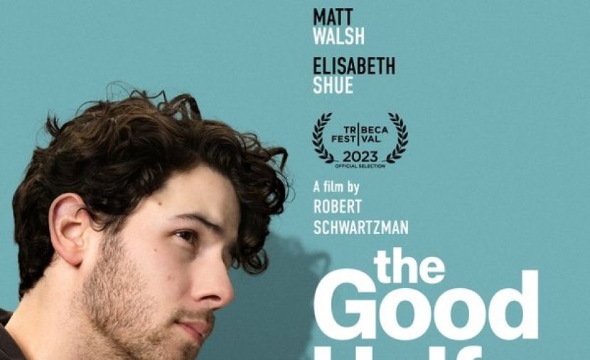 The Good Half