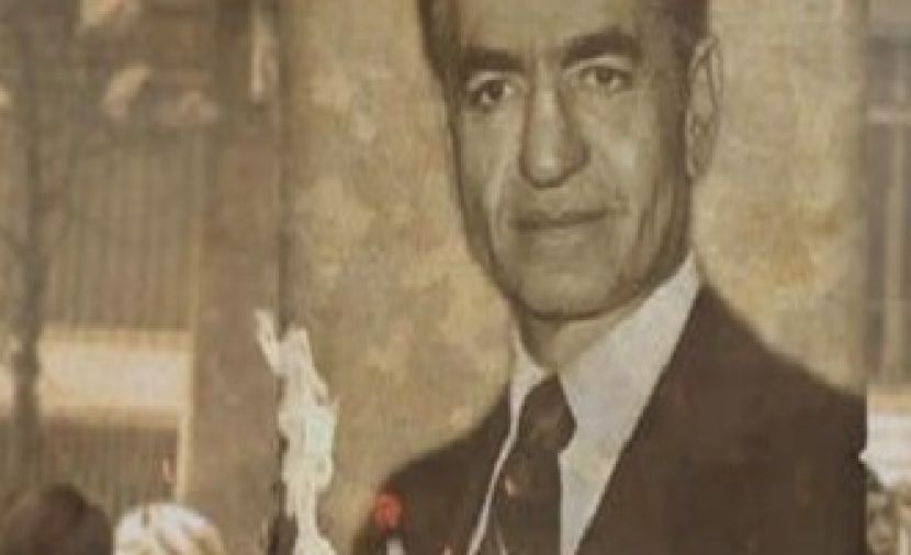 الشاه سقوط إمبراطورية - 1