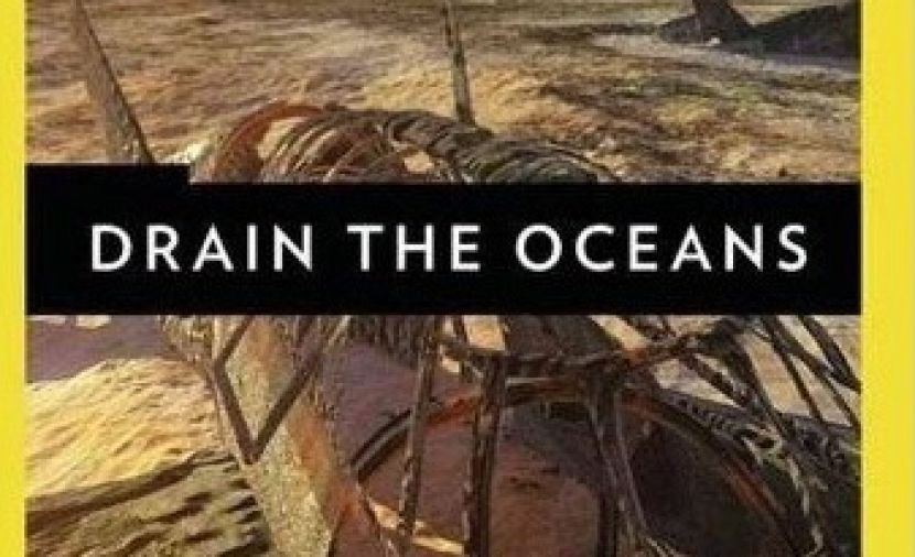 Drain the Oceans - 1