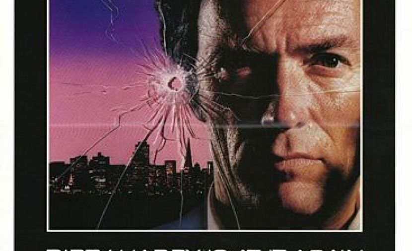 Sudden Impact