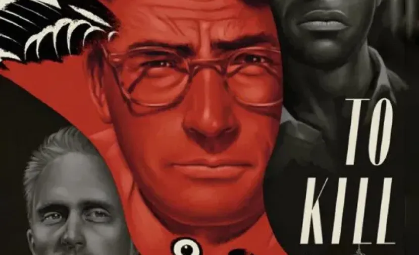 To Kill a Mockingbird