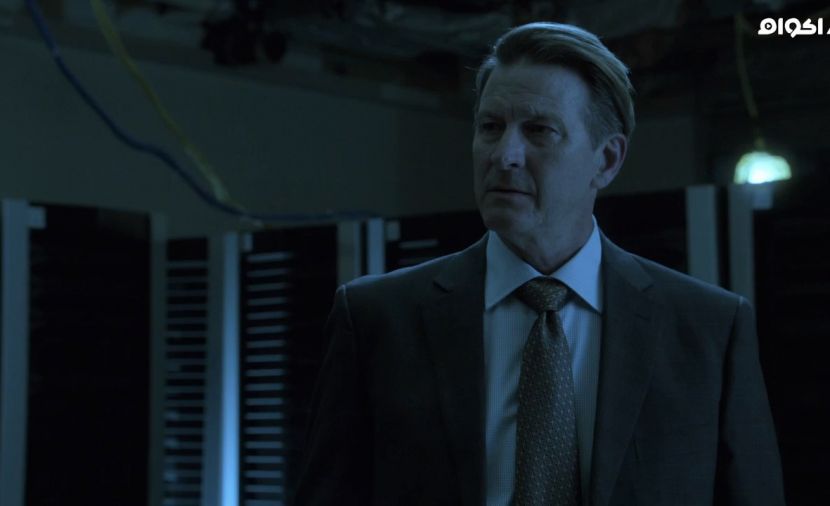 Person Of Interest الموسم الاول - الحلقة 22 No Good Deed