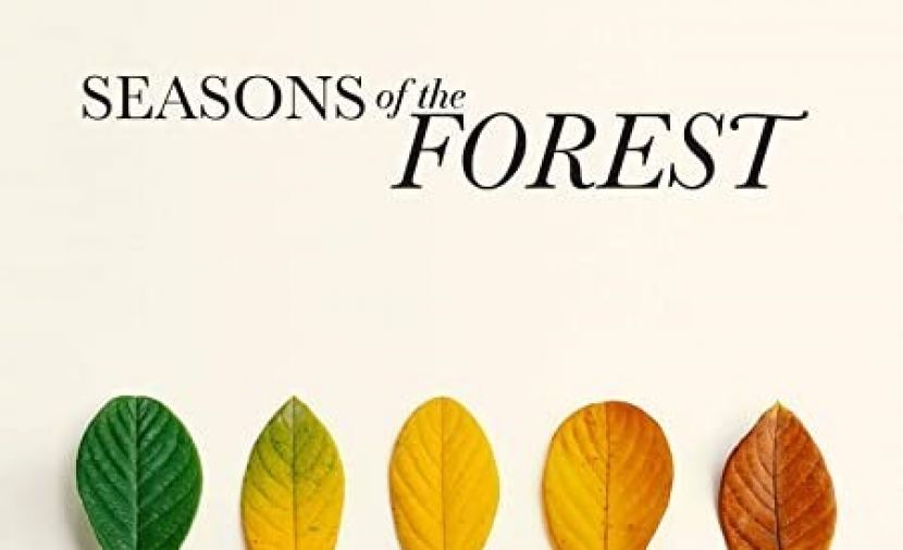 Seasons of the Forest - 1