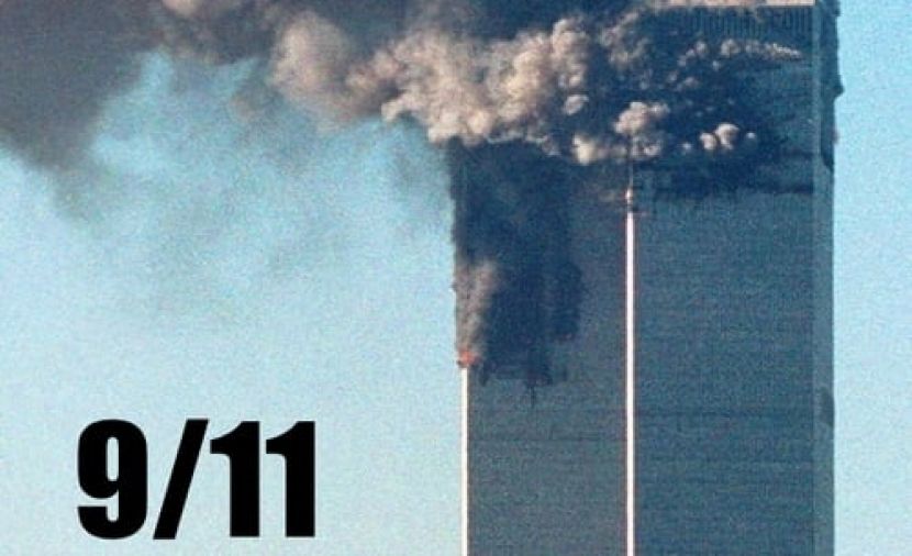 9/11: Life Under Attack - 1