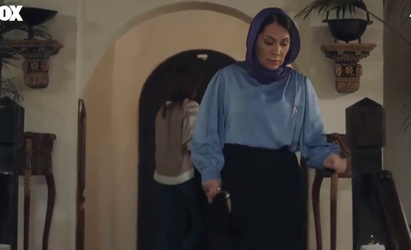 Hudutsuz Sevda الموسم الاول - الحلقة 16 الحلقة السادسة عشر