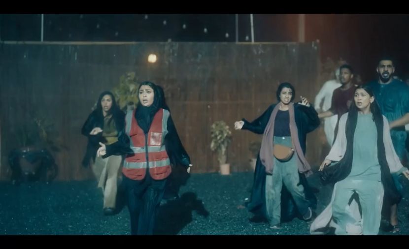 كائنات ج2 - الحلقة 12 12