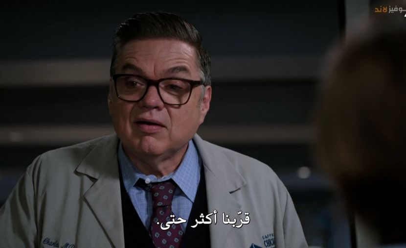 Chicago Med