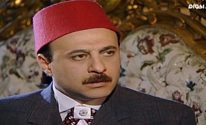 بوابة الحلواني الموسم الرابع - الحلقة 17 الحلقة السابعة عشر