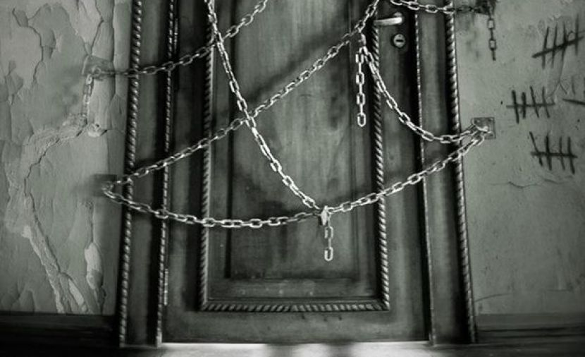The Apartment